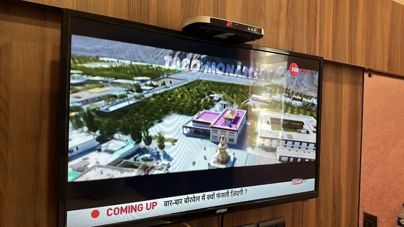 Imagen general del Hotel Grand Yak Boutique. Foto 11