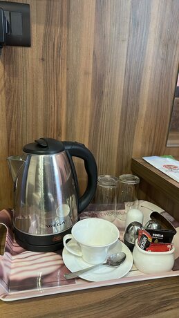 Imagen general del Hotel Grand Yak Boutique. Foto 14