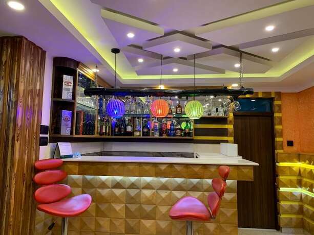 Imagen general del Hotel Grand Yak Boutique. Foto 15