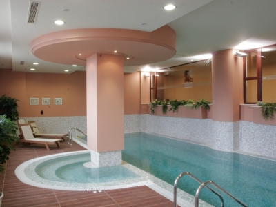 Imagen general del Hotel Grand Yantra. Foto 3