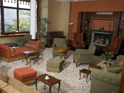 Imagen general del Hotel Grand Yantra. Foto 5