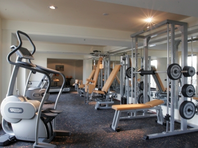 Imagen general del Hotel Grand Yantra. Foto 6