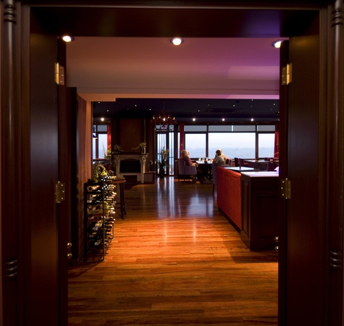 Imagen del bar/restaurante del Hotel Grand Yavuz. Foto 4