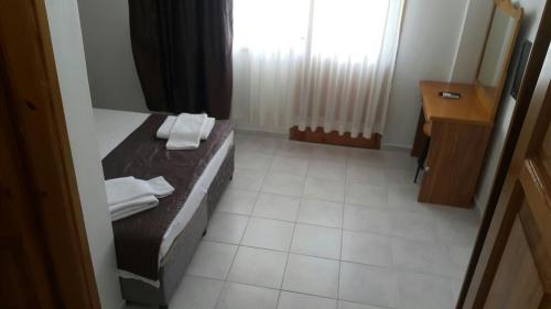 Imagen de la habitación del Hotel Grand Yayla. Foto 8