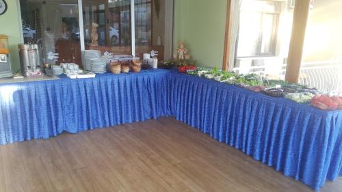 Imagen general del Hotel Grand Yayla. Foto 1