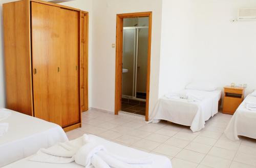 Imagen de la habitación del Hotel Grand Yayla. Foto 9