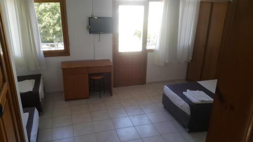 Imagen general del Hotel Grand Yayla. Foto 2