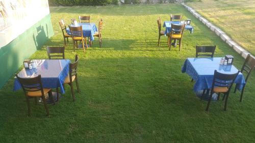 Imagen general del Hotel Grand Yayla. Foto 7
