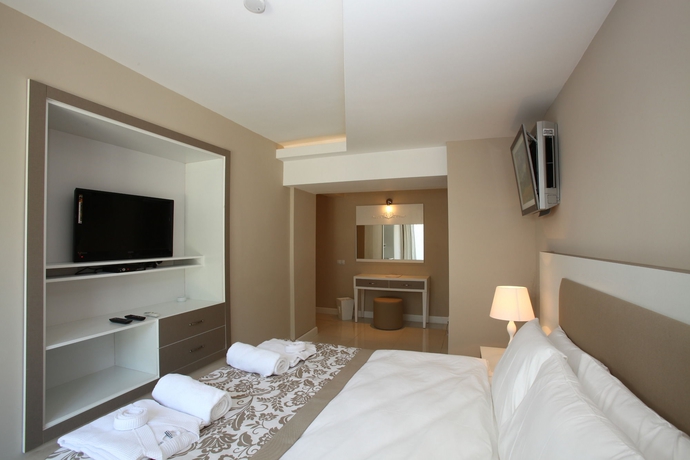 Imagen de la habitación del Hotel Grand Yazıcı Torba Beach Club. Foto 3