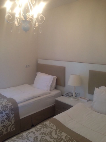Imagen de la habitación del Hotel Grand Yazıcı Torba Beach Club. Foto 8