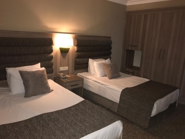 Imagen de la habitación del Hotel Grand Yazıcı Uludağ. Foto 4