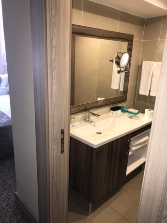 Imagen de la habitación del Hotel Grand Yazıcı Uludağ. Foto 6