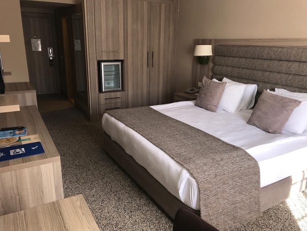 Imagen de la habitación del Hotel Grand Yazıcı Uludağ. Foto 7