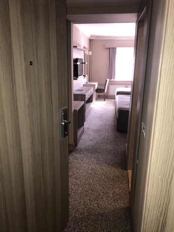 Imagen de la habitación del Hotel Grand Yazıcı Uludağ. Foto 8