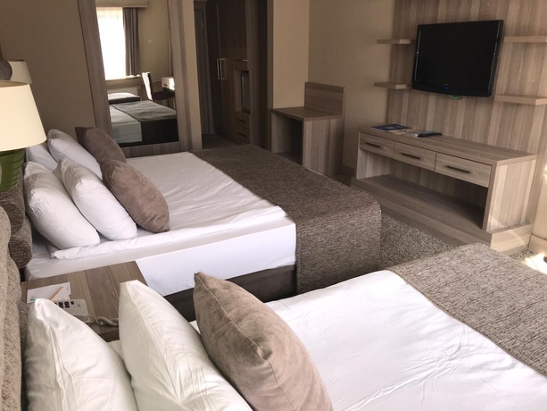 Imagen de la habitación del Hotel Grand Yazıcı Uludağ. Foto 11