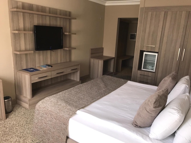 Imagen de la habitación del Hotel Grand Yazıcı Uludağ. Foto 13