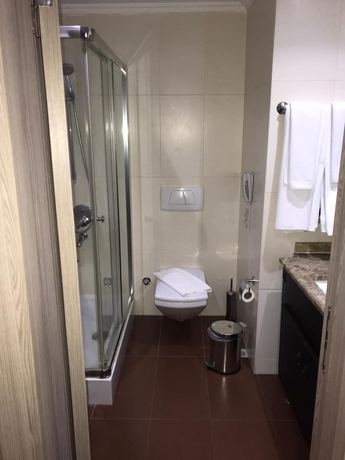 Imagen de la habitación del Hotel Grand Yazıcı Uludağ. Foto 15