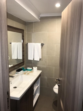 Imagen de la habitación del Hotel Grand Yazıcı Uludağ. Foto 16
