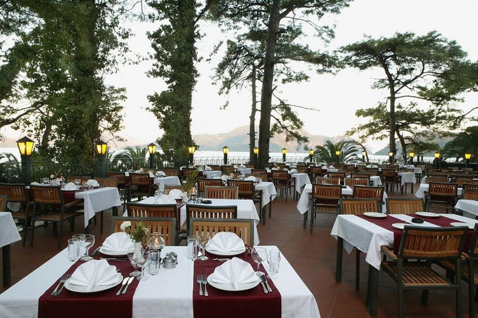 Imagen general del Hotel Grand Yazici Club Turban. Foto 2