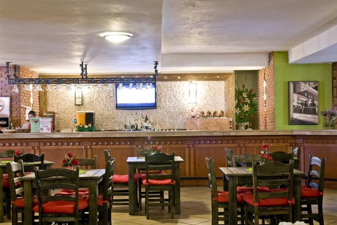 Imagen general del Hotel Grand Yazici Club Turban. Foto 5