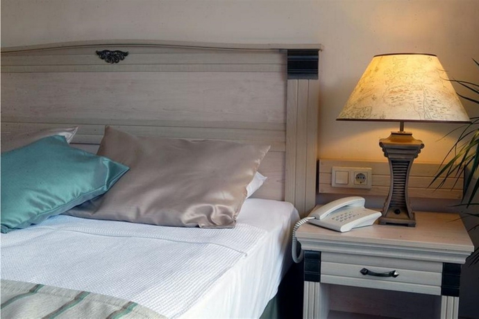 Imagen general del Hotel Grand Yazici Club Turban. Foto 7