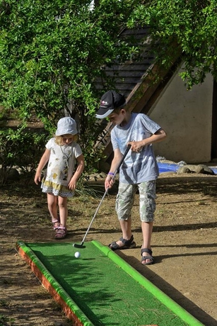 Imagen general del Hotel Grand Yazici Club Turban. Foto 10