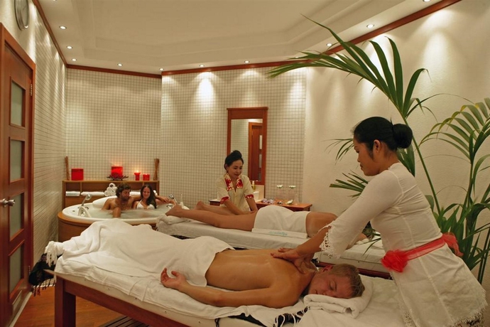 Imagen general del Hotel Grand Yazici Club Turban. Foto 11