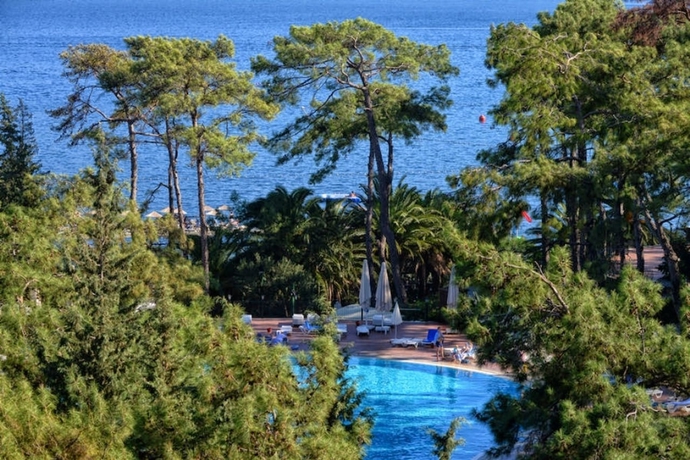 Imagen general del Hotel Grand Yazici Club Turban. Foto 13