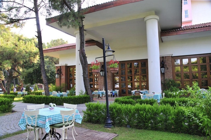 Imagen general del Hotel Grand Yazici Club Turban. Foto 14