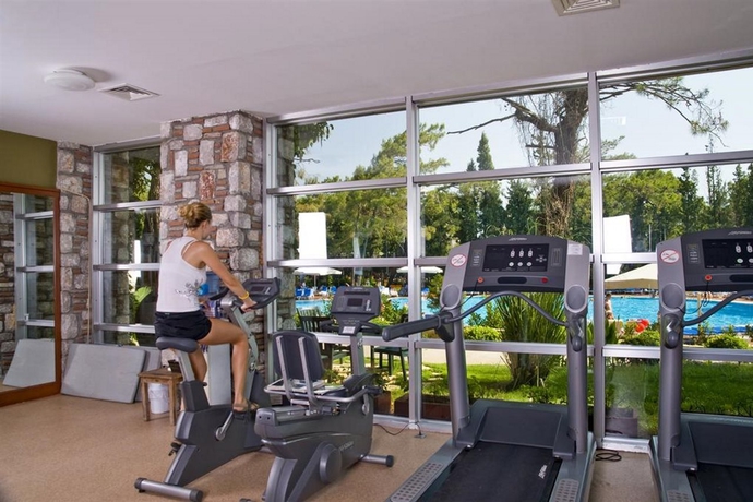 Imagen general del Hotel Grand Yazici Club Turban. Foto 15