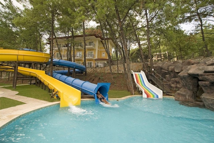 Imagen general del Hotel Grand Yazici Club Turban. Foto 16