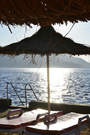 Imagen general del Hotel Grand Yazici Marmaris Palace - All Inclusive. Foto 2