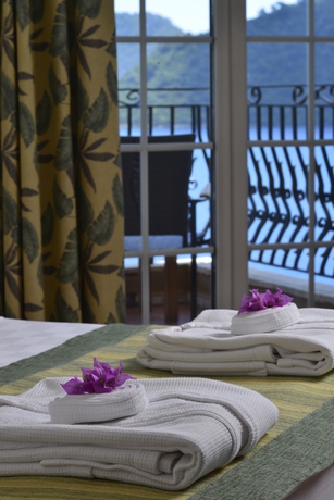 Imagen de la habitación del Hotel Grand Yazici Marmaris Palace - All Inclusive. Foto 5