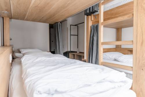 Imagen de la habitación del Hotel Grand Your Home With Common Kitchens With Self Check-in. Foto 3