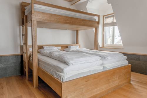 Imagen de la habitación del Hotel Grand Your Home With Common Kitchens With Self Check-in. Foto 6