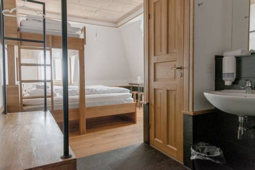 Imagen de la habitación del Hotel Grand Your Home With Common Kitchens With Self Check-in. Foto 8
