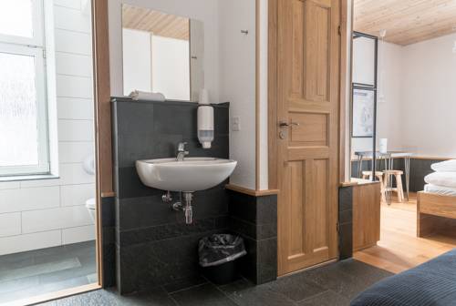 Imagen general del Hotel Grand Your Home With Common Kitchens With Self Check-in. Foto 1