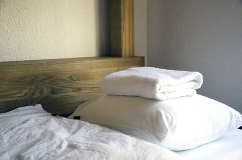 Imagen de la habitación del Hotel Grand Your Home With Common Kitchens With Self Check-in. Foto 9