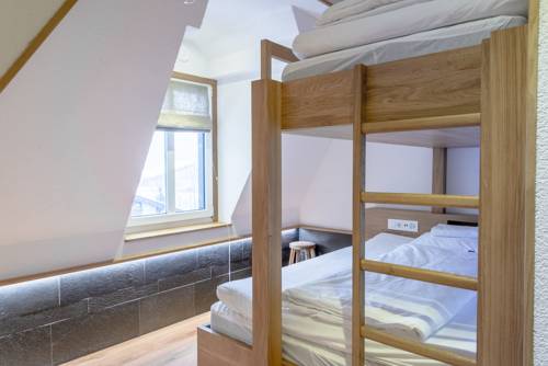 Imagen de la habitación del Hotel Grand Your Home With Common Kitchens With Self Check-in. Foto 12