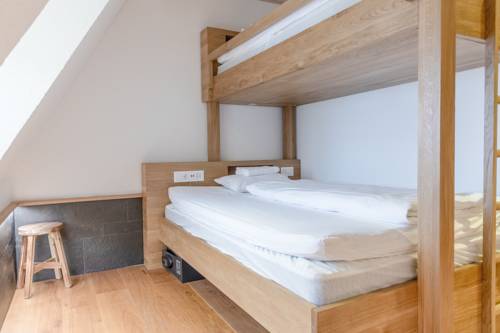 Imagen de la habitación del Hotel Grand Your Home With Common Kitchens With Self Check-in. Foto 13