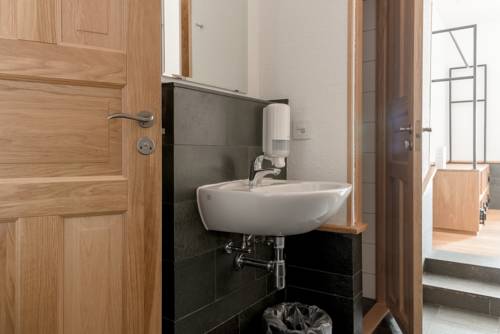 Imagen de la habitación del Hotel Grand Your Home With Common Kitchens With Self Check-in. Foto 15