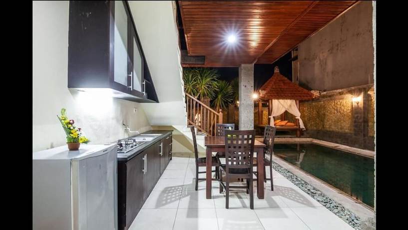 Imagen de la habitación del Hotel Grand Yuma and Villa. Foto 2