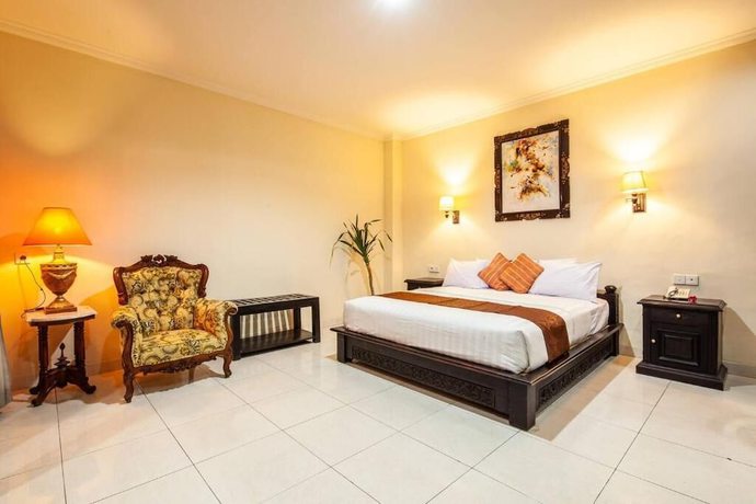 Imagen de la habitación del Hotel Grand Yuma and Villa. Foto 3