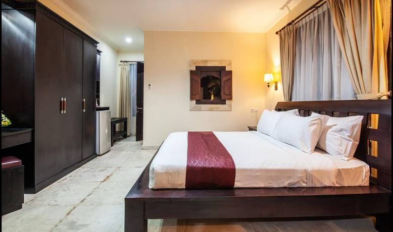 Imagen de la habitación del Hotel Grand Yuma and Villa. Foto 4