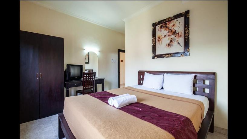 Imagen de la habitación del Hotel Grand Yuma and Villa. Foto 5
