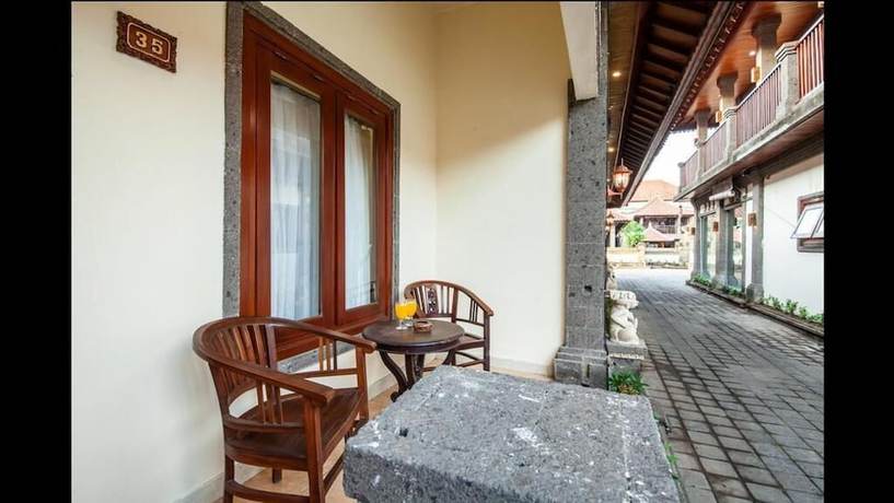 Imagen de la habitación del Hotel Grand Yuma and Villa. Foto 6