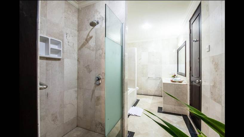 Imagen de la habitación del Hotel Grand Yuma and Villa. Foto 7