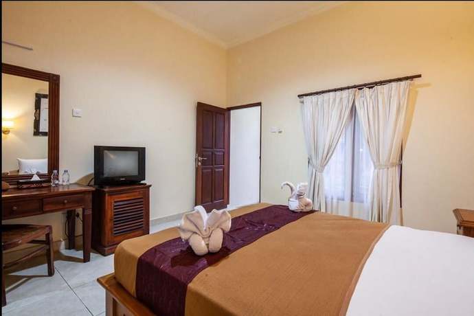 Imagen de la habitación del Hotel Grand Yuma and Villa. Foto 8