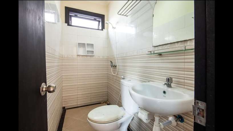 Imagen de la habitación del Hotel Grand Yuma and Villa. Foto 9