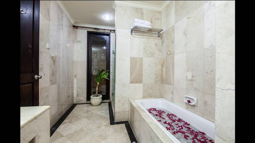 Imagen de la habitación del Hotel Grand Yuma and Villa. Foto 10